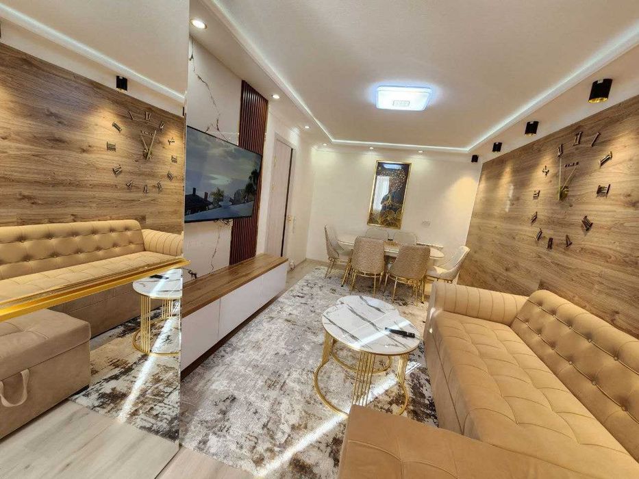 Уютная квартира в ЧИЛАНЗАРЕ