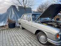 Vand Piese Mercedes 300 SEL W108 din 1974