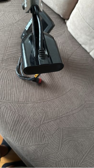 Sonar lowrance 4x elit hdi