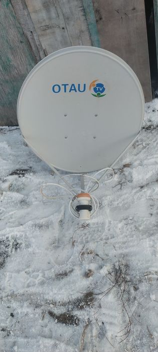 Отау тв в комплекте