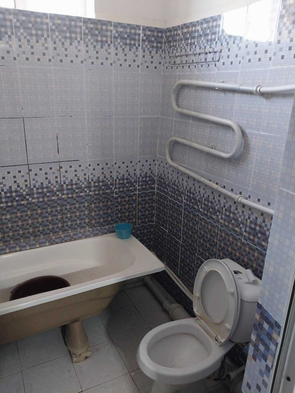 Tezda 2 xonali kvartira sotiladi. Ipoteka bo'ladi