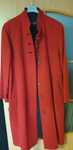 Palton lana ADMONT, hand made Germania, vintage, nou, 40