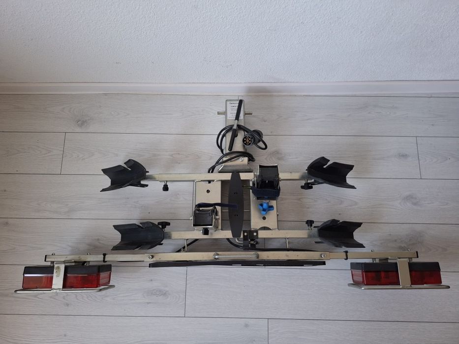 Suport auto biciclete