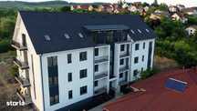 Apartamente noi in Livezeni la 500 m de Spitalul George Emil Palade