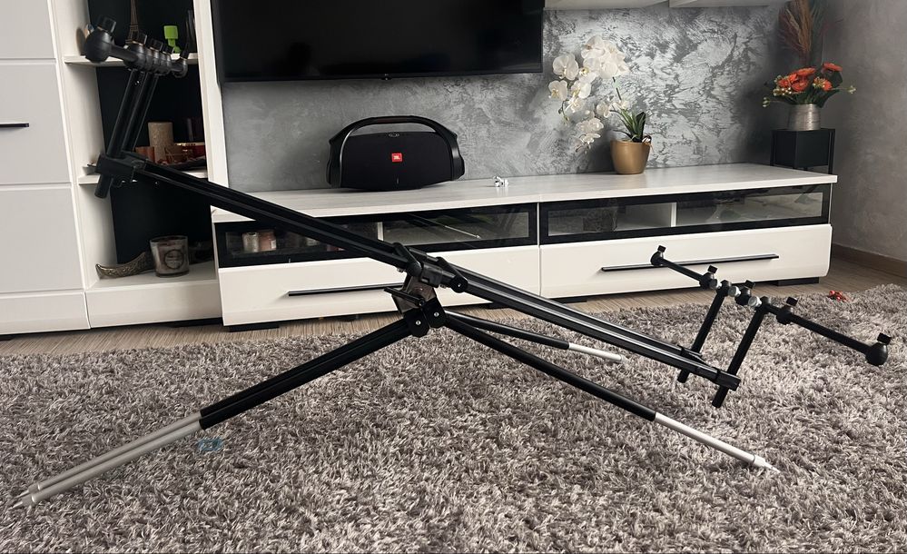 Rodpod Custom 3 sau 4 posturi