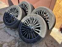 Джанти за БМВ 18ки ET20 BMW