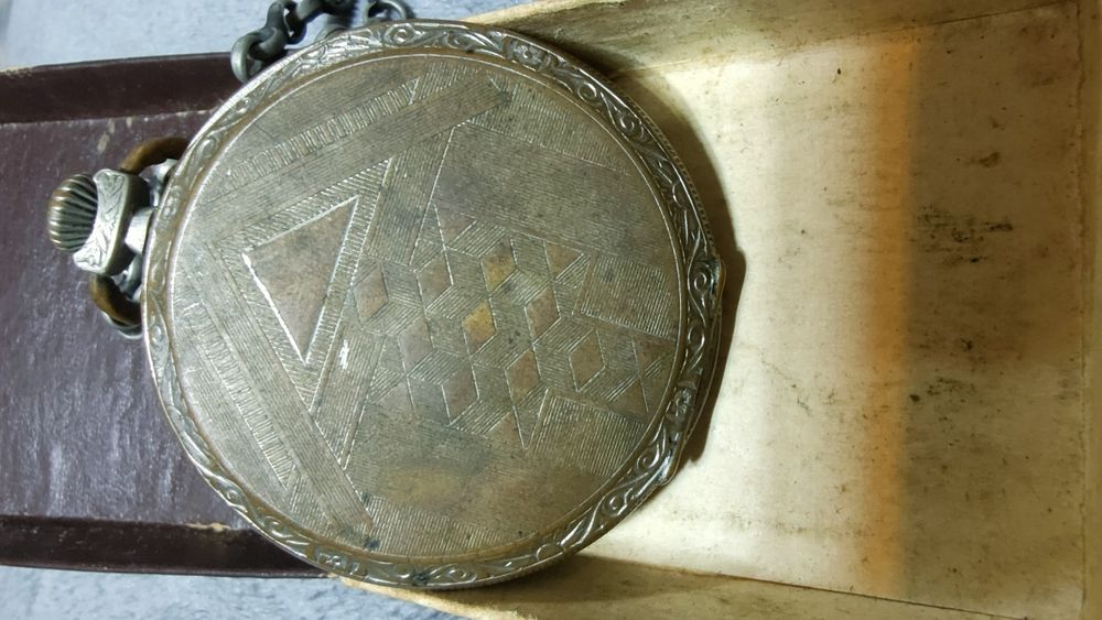 Ceas colecție nefuncțional