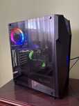 pc gaming i5 12400f gtx 1060ti 1TB M2 (nu rtx rx ryzen )