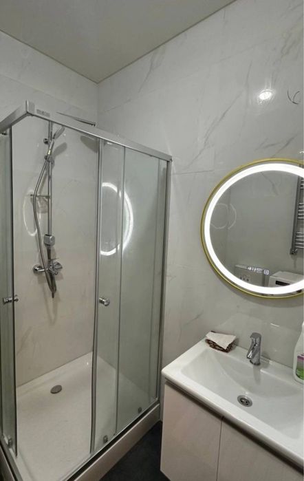 Ж/К Nur 3/5/9 Новостройка В Аренду