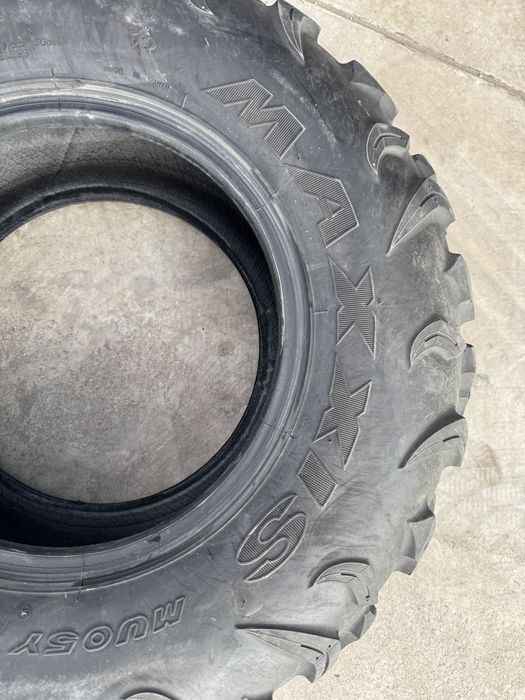 Гуми за Атв Maxxis