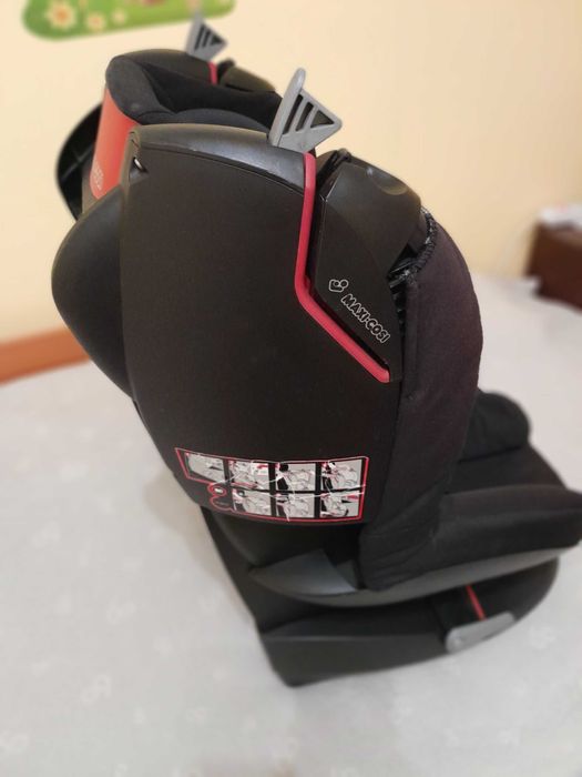 Столче за кола  Махi cosi 9-18 kg