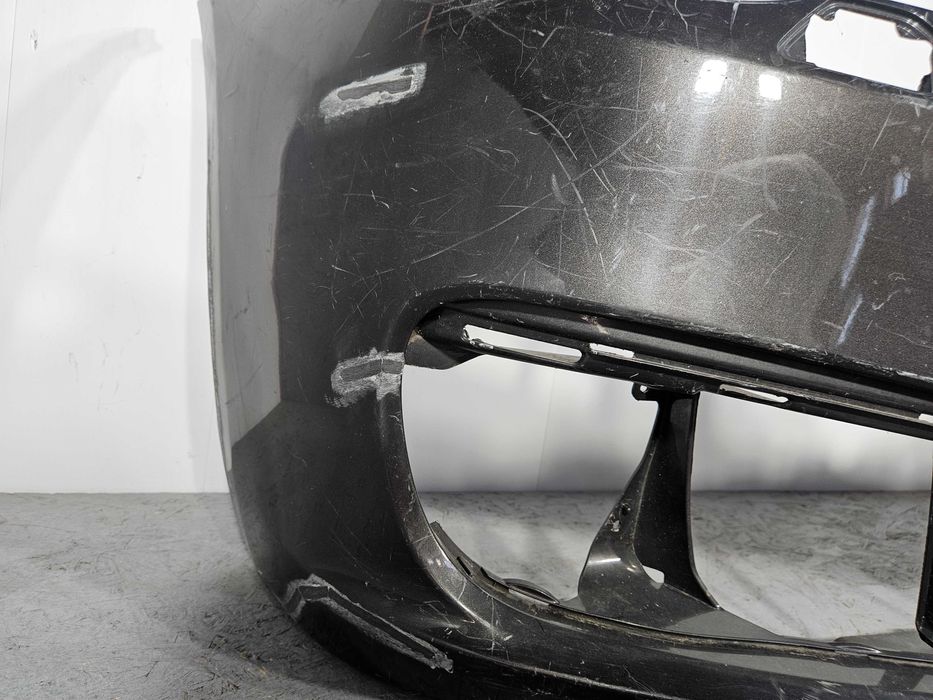 Предна броня BMW 5 F10 F11 LCI БМВ 5 серия ф10 ф11 2013- 2018