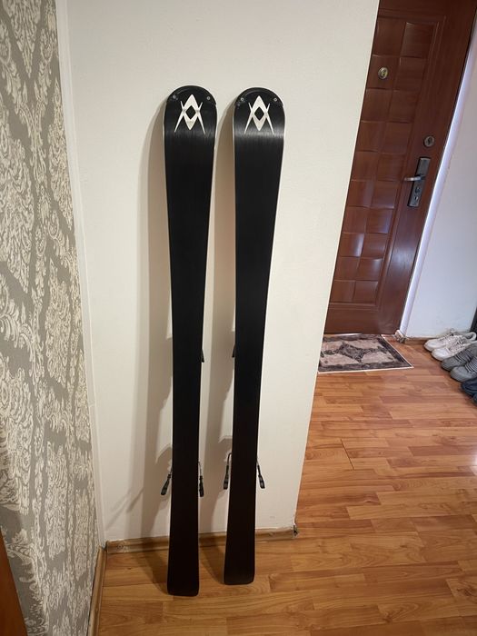Schuri 165 cm fischer super comp pro skiuri