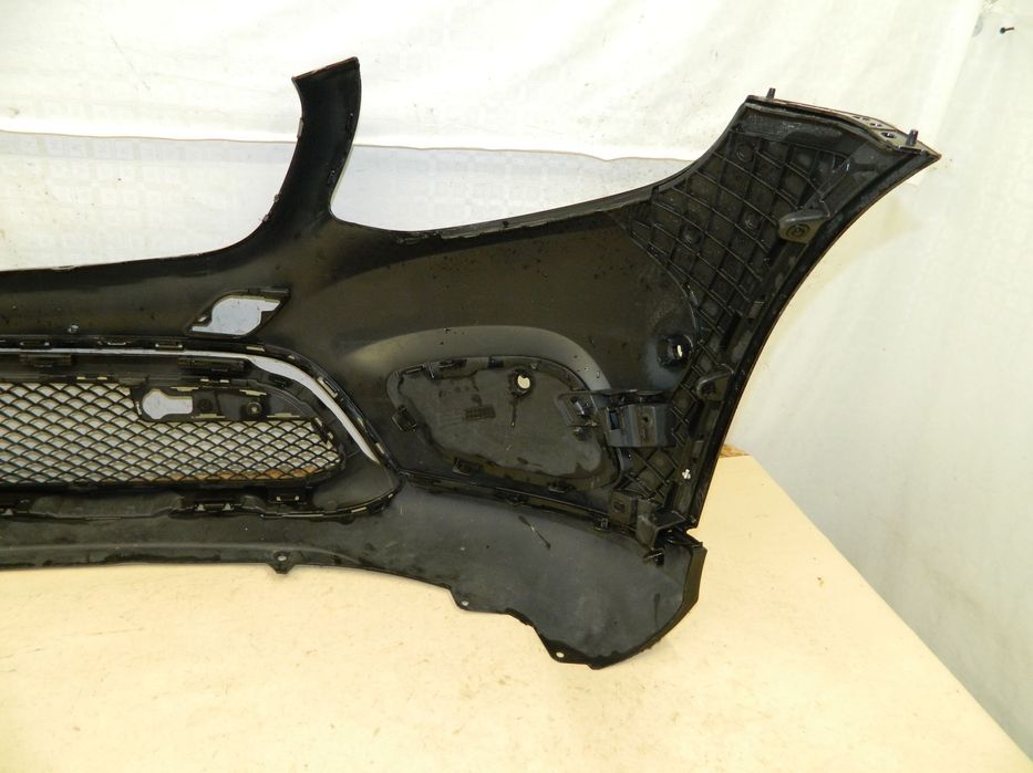 Bara fata Mercedes GLC W253, 2016, 2017, 2018, 2019, A2538850325