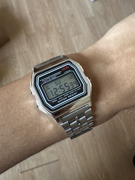 часы CASIO Classic