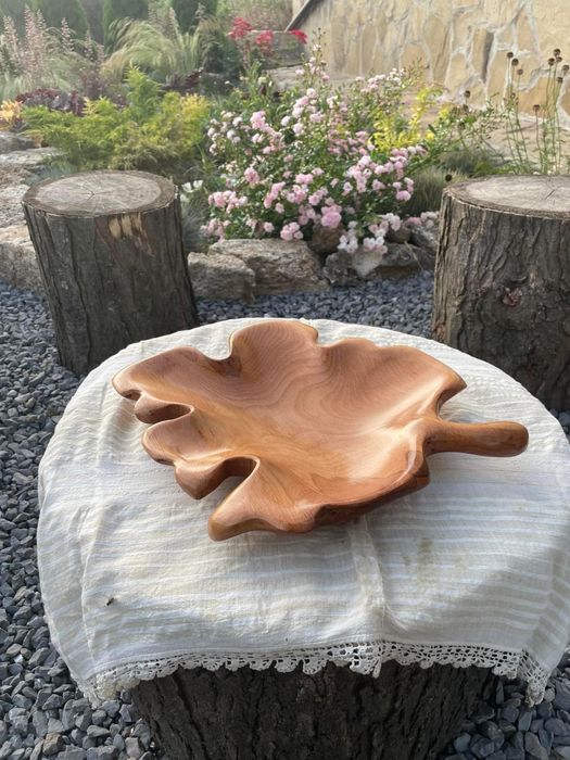 Дървени плата/купи/свещници/поставки за вино/ маси *РЪЧНА ИЗРАБОТКА