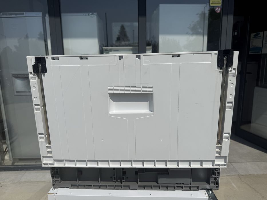 Мини - Малка съдомиялна кубче Електролукс за вграждане