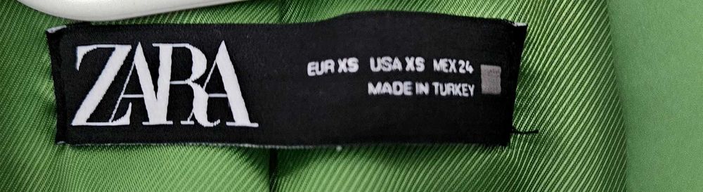 Дамско Сако Zara