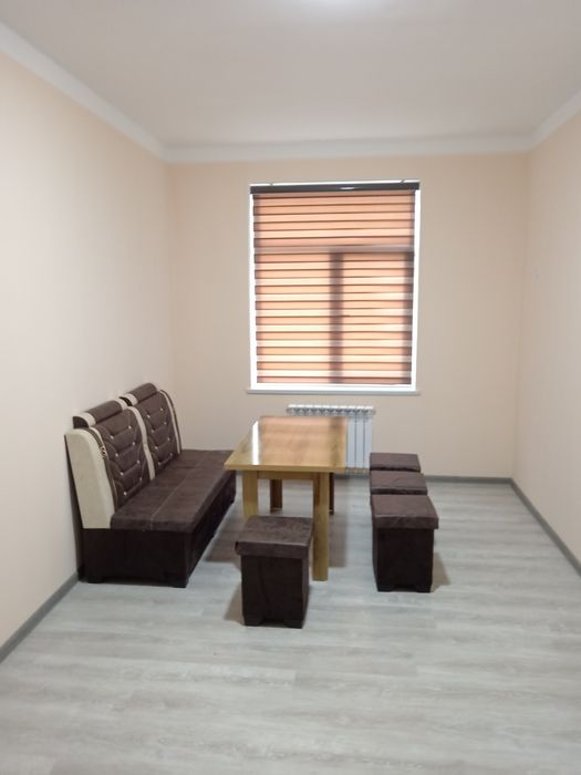 Квартира сотилади