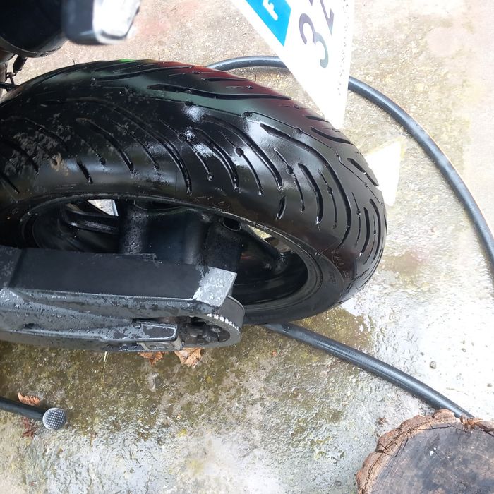 Vând scuter Yamaha Tmax 530DX!