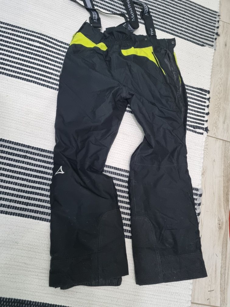 Vand supra pantaloni ski Schoffel marime 152