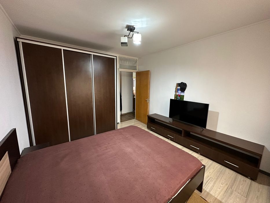Apartament Mihai Bravu , principala .
