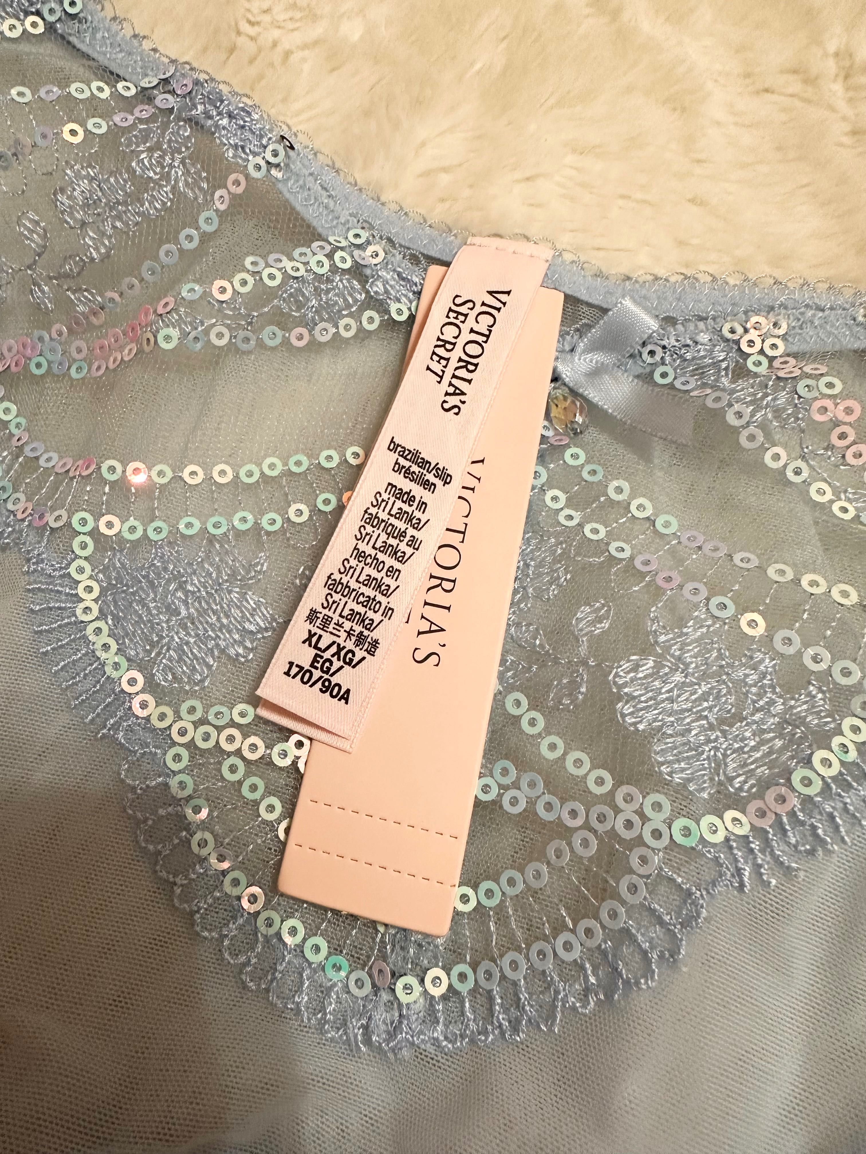Дамско бельо Victoria’s Secret размер XL