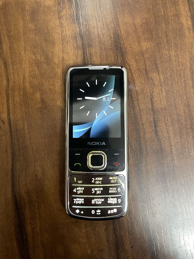 Продается Nokia 6700 classic imei-есть/ imei-bor!