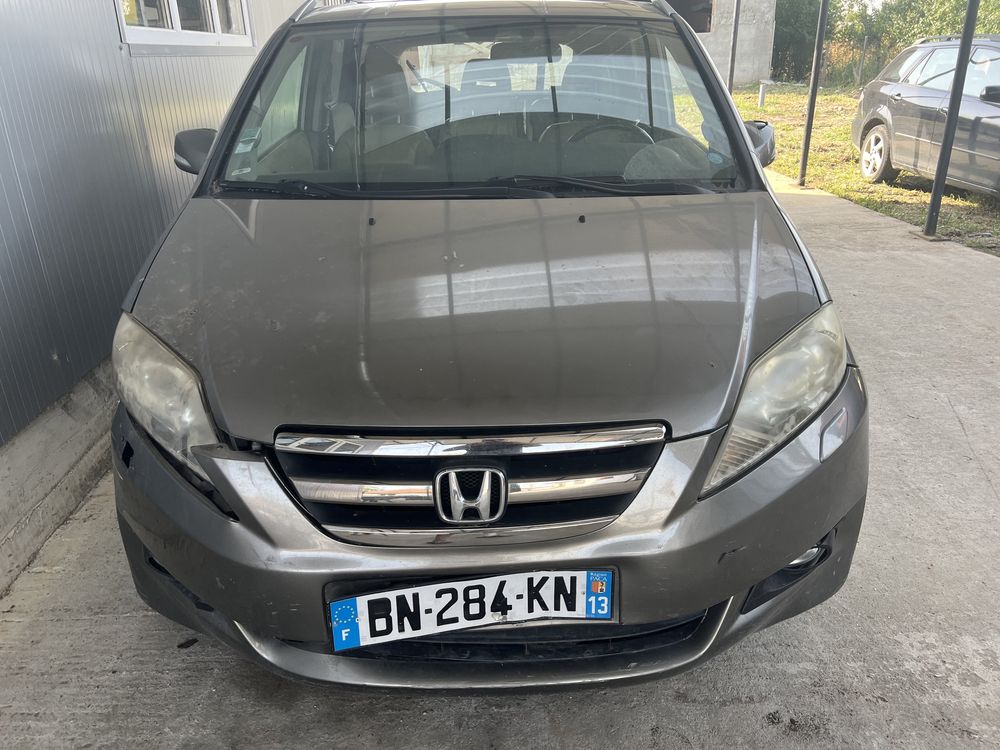 Piese Dezmembrari Honda Frv 2.2 Ictdi Livrare rapida , seriozitate!