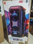 Boxa jbl Partybox 710 nouă,800 W original