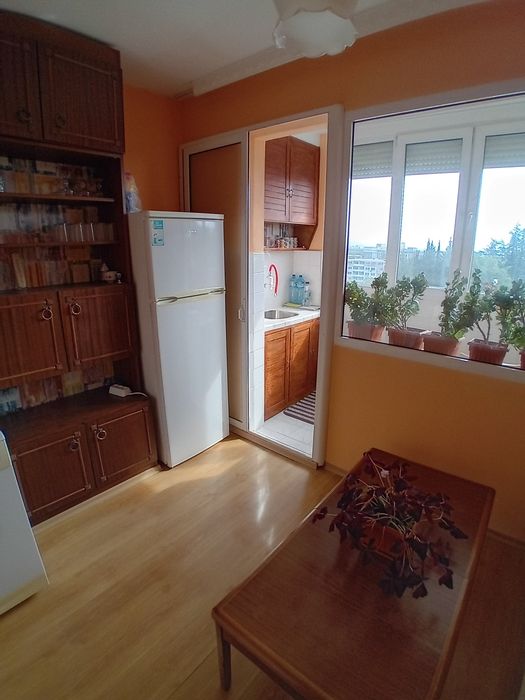 Двустаен апартамент под наем