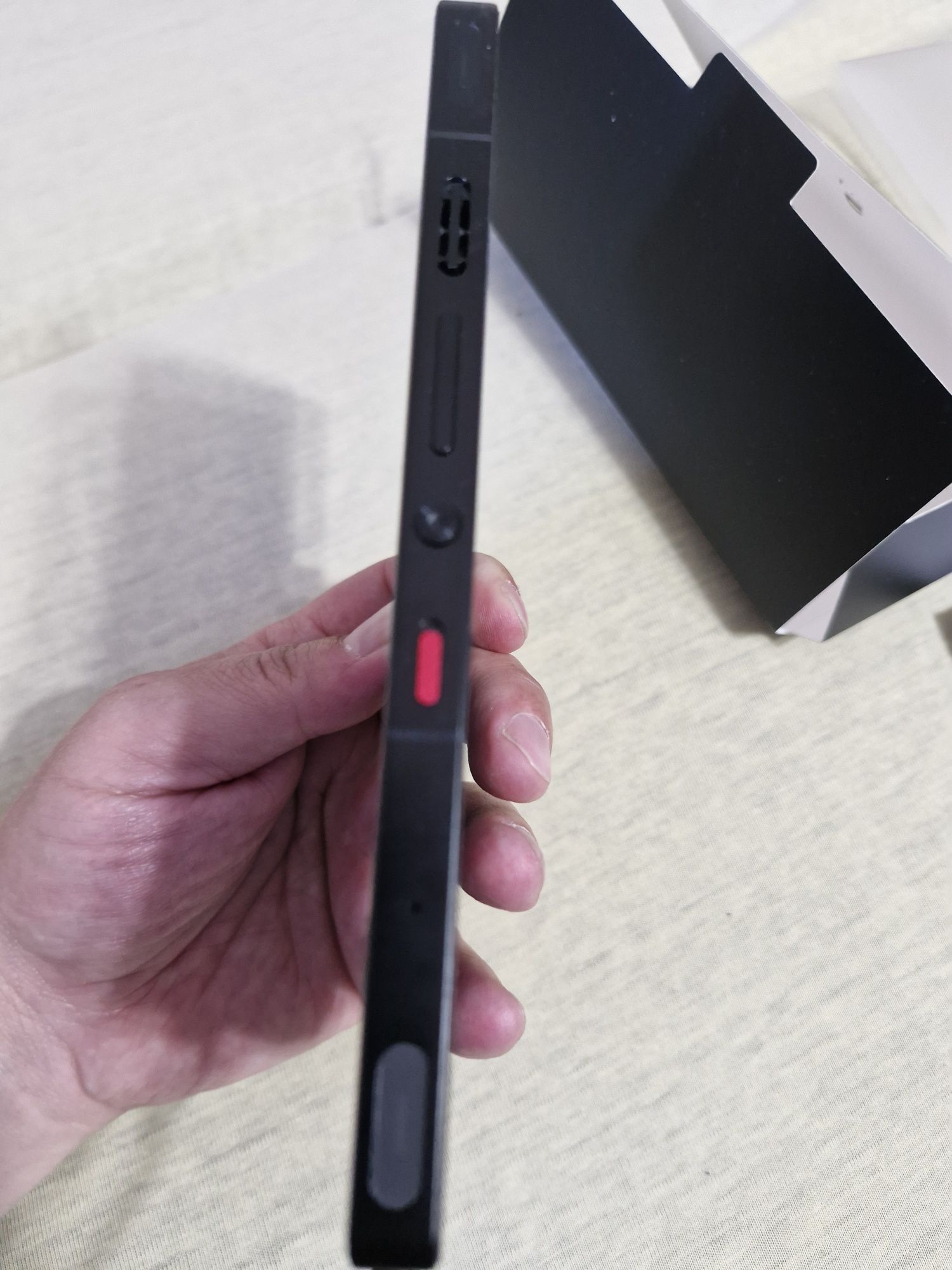 ZTE RedMagic 10S Pro