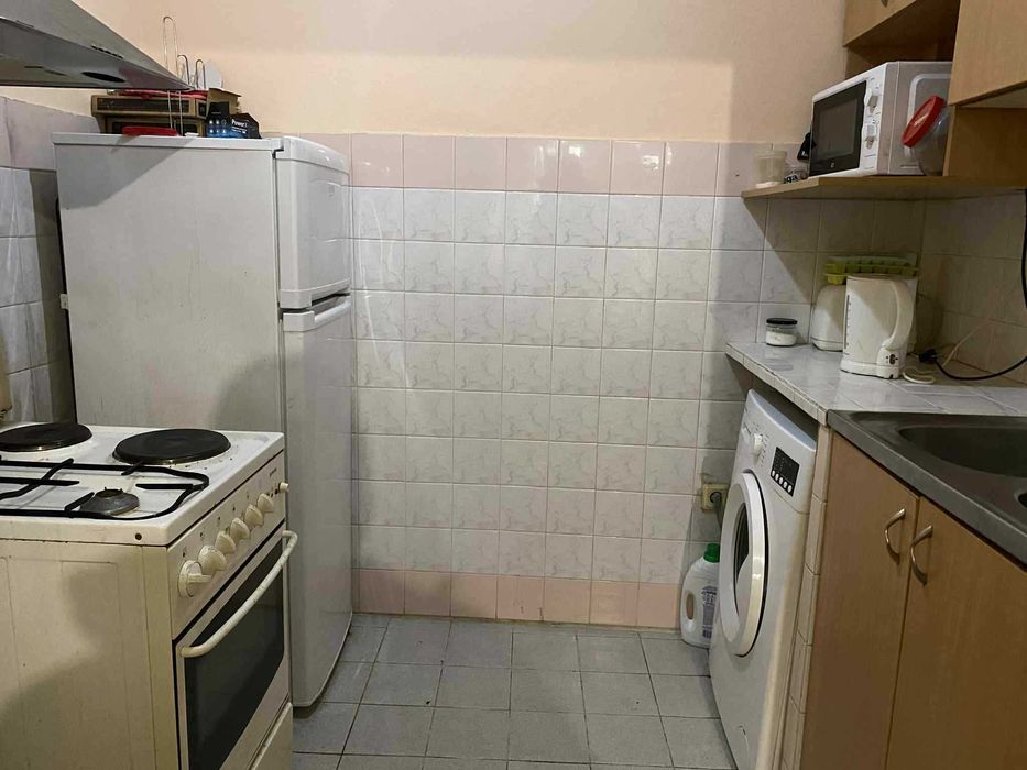 Дава се под наем Двустаен апартамент в Варна, Чаталджа - 60 кв.м за 357 € - Снимка #3