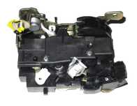 Broasca usa fata Renault Kangoo 1997-2007 partea dreapta, originala 7701046800; fara Blocare usi electromagnetica