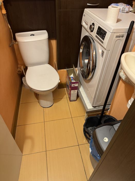 Продава се Двустаен апартамент в Пазарджик, Изток - 74 кв.м за 462 €/кв.м - Снимка #6