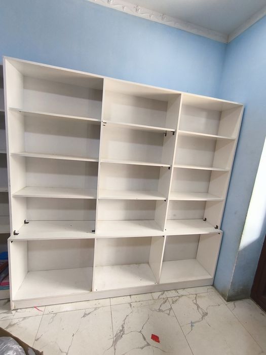 Polkalar doʻkon uchun