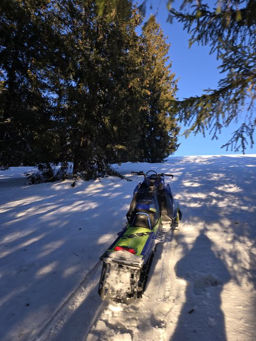 Polaris khaos 800 2021