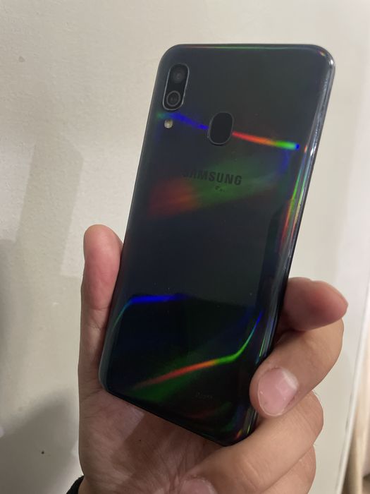 Samsung Galaxy A40
