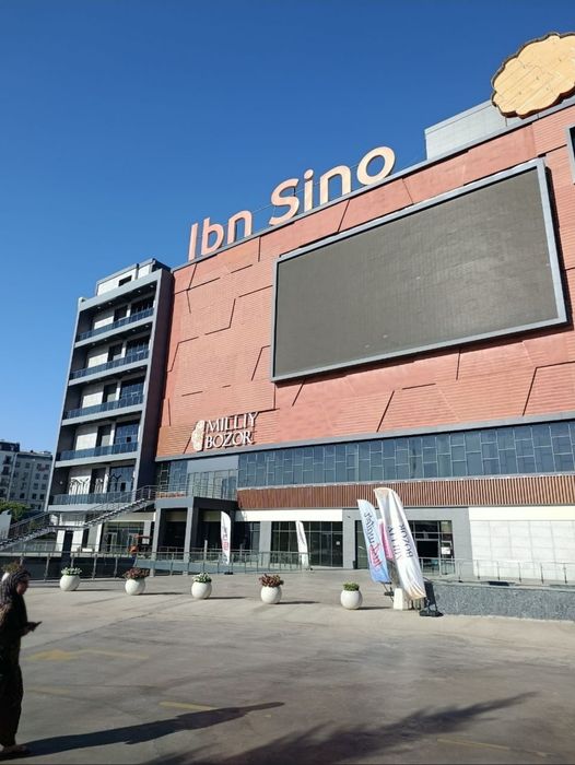 2 oyga bo'lib to'lashga Stroy Martdan Do'kon 18kv Kadastor bor