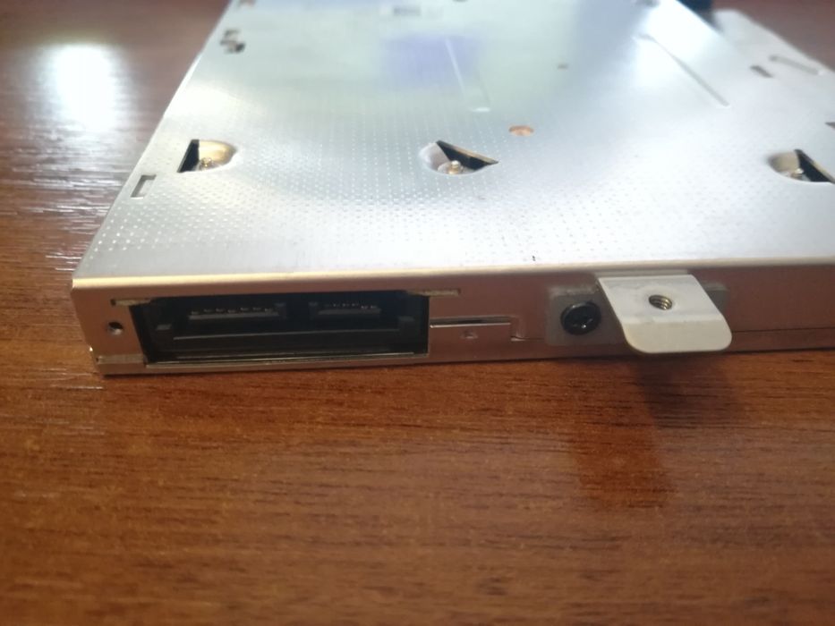 DVD-RW привод CD дисковод для ноутбука HP Dell Asus Toshiba