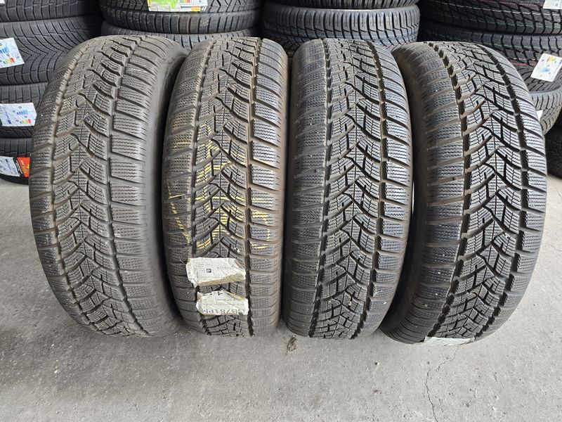 225/65/17 DUNLOP 4бр