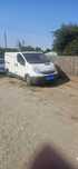 Opel Vivaro 2009