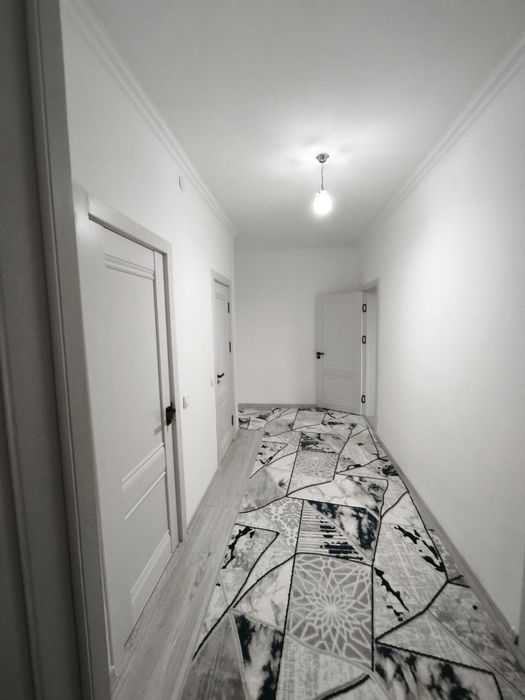 Sergeli metro PDP universiteti yaqinida kvartira