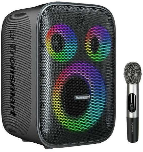 Boxa Karaoke Tronsmart Halo 200 - 120W