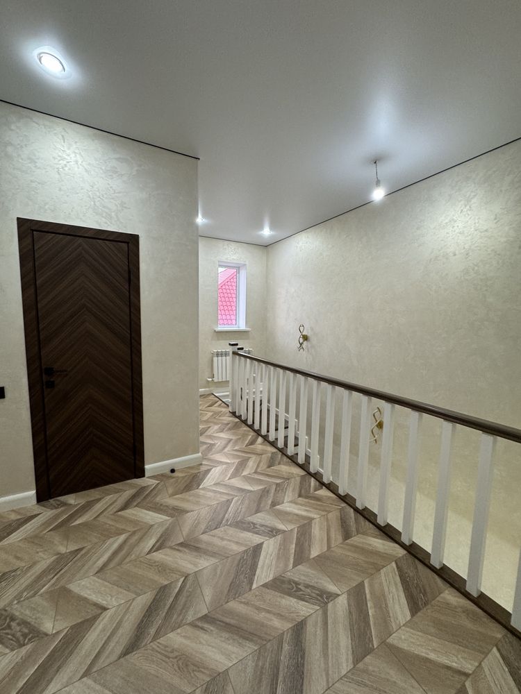 Продается двухуровневый  таунхаус 145 кв.м