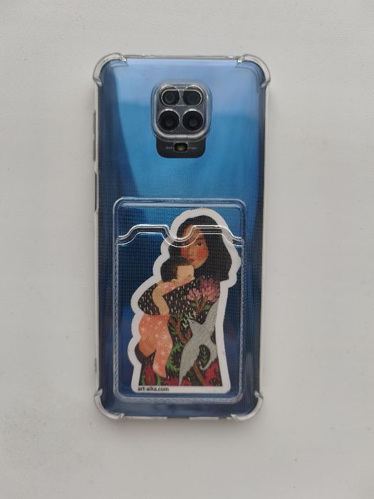 Продается Redmi note 9 pro