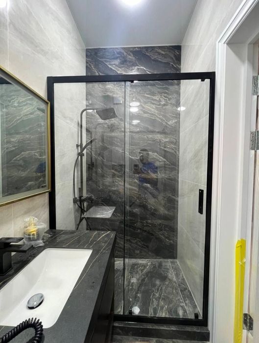 Kafel terish xizmati