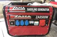 Vand generator pe benzina