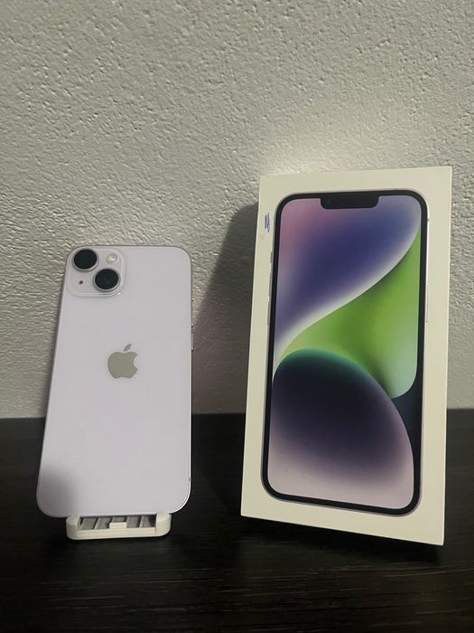 iPhone 14 mov perfect