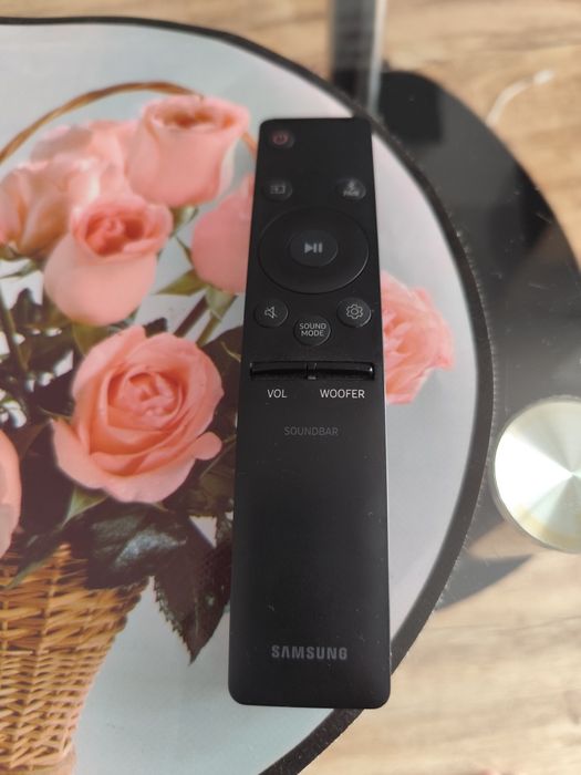 Sondbar Samsung HW-A-550-EN sau schimb